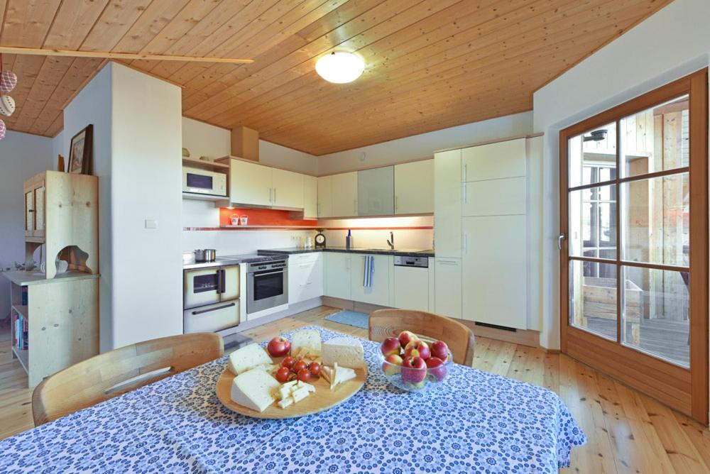 Ebenhof Apartment Колепиетра Екстериор снимка