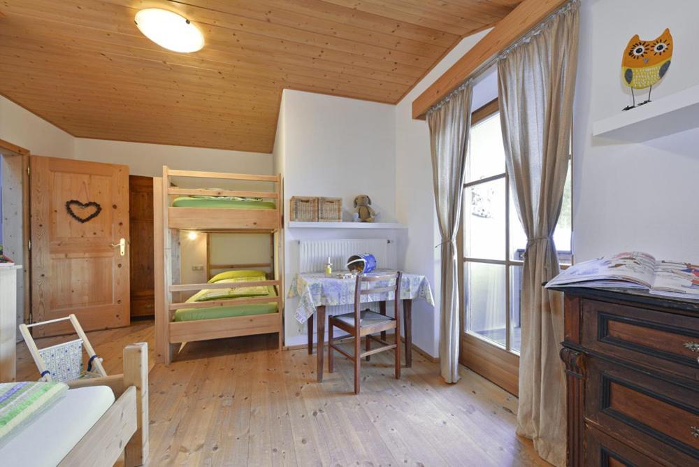 Ebenhof Apartment Колепиетра Екстериор снимка