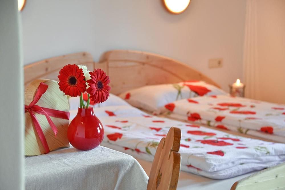 Ebenhof Apartment Колепиетра Екстериор снимка