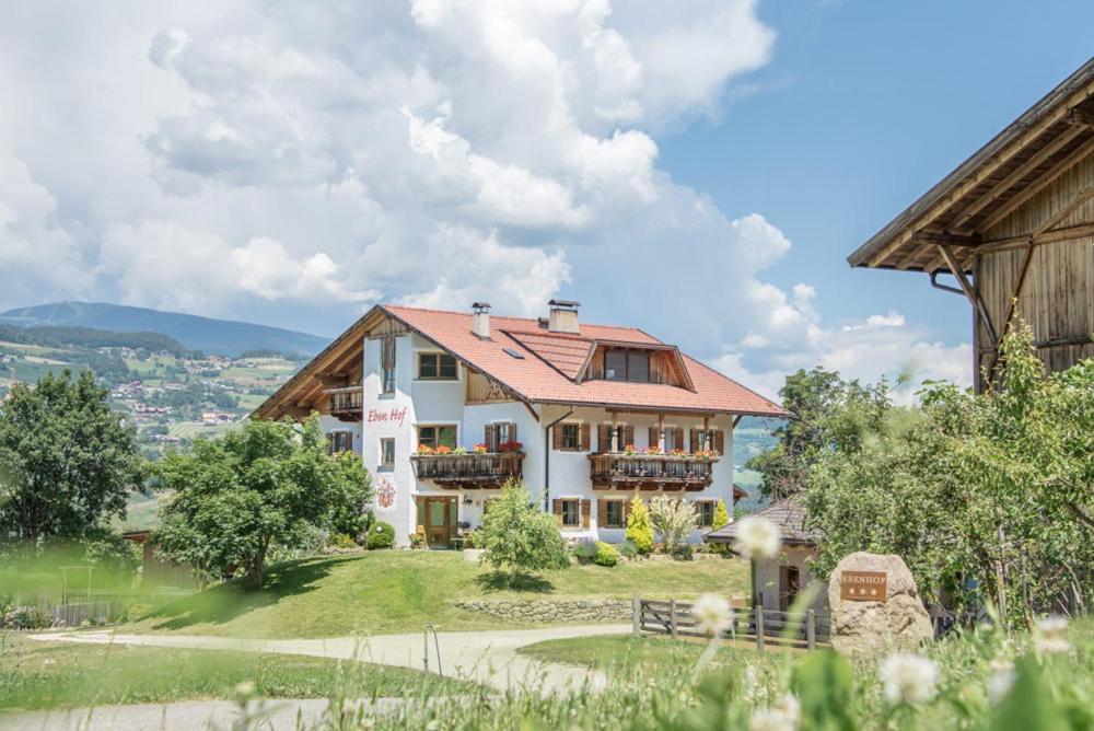 Ebenhof Apartment Колепиетра Екстериор снимка