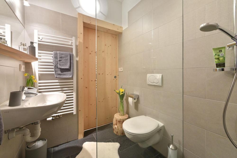 Ebenhof Apartment Колепиетра Екстериор снимка