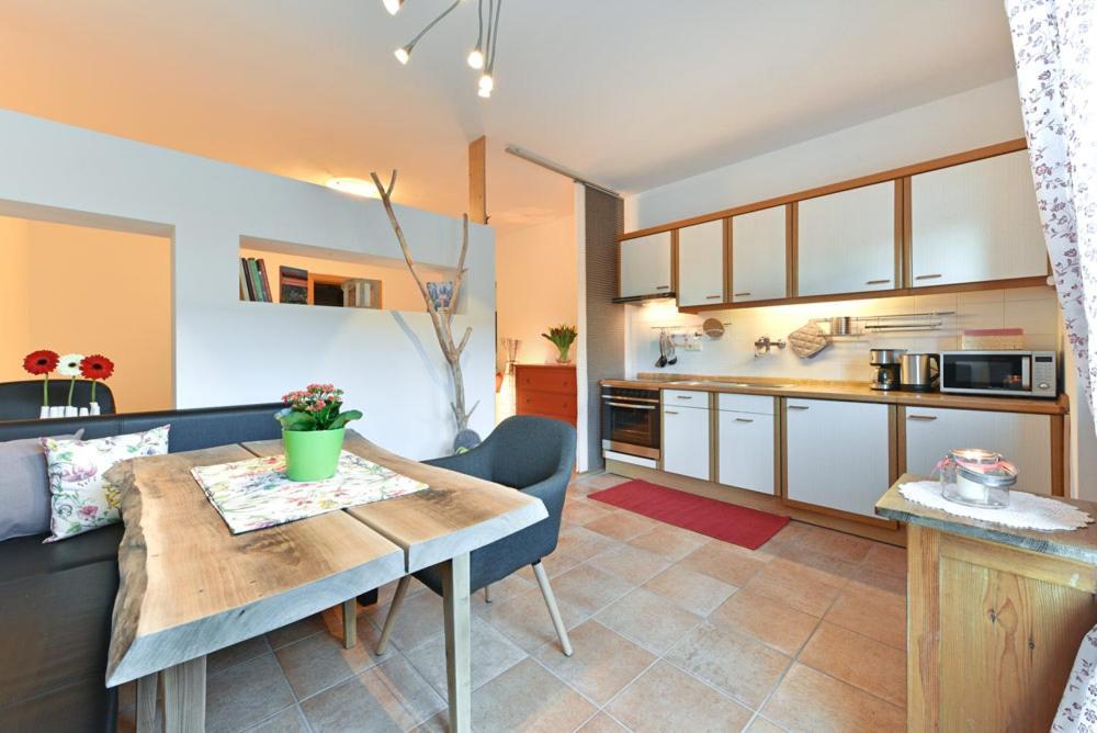 Ebenhof Apartment Колепиетра Екстериор снимка
