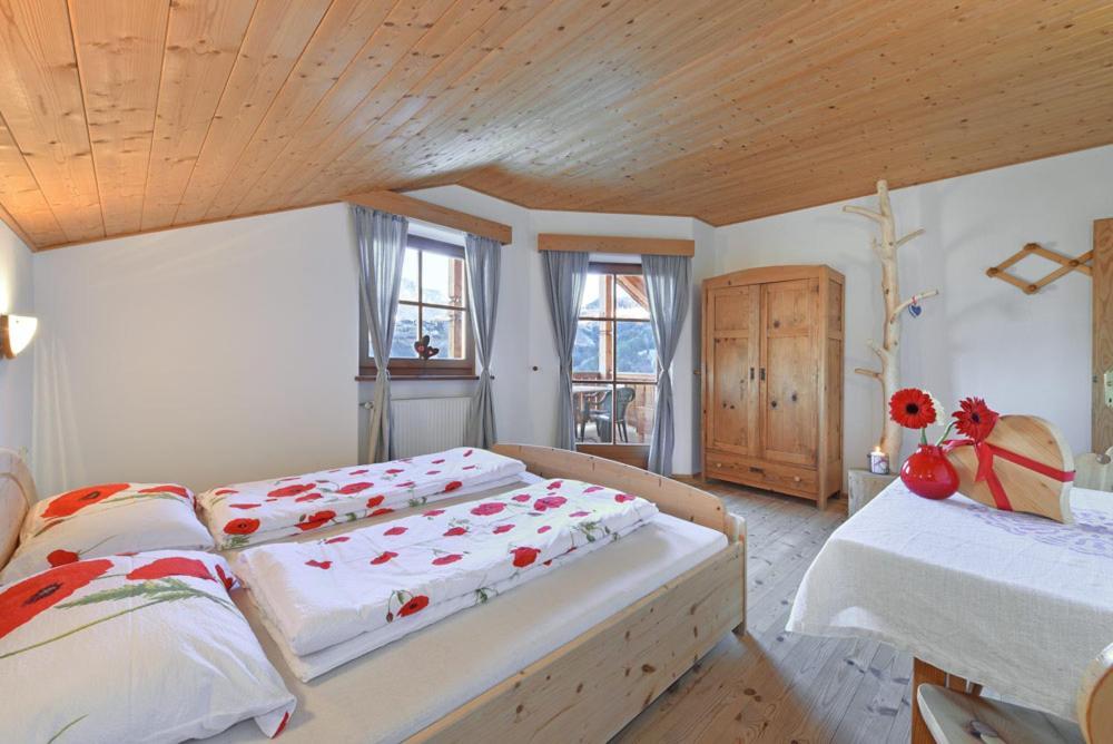 Ebenhof Apartment Колепиетра Екстериор снимка