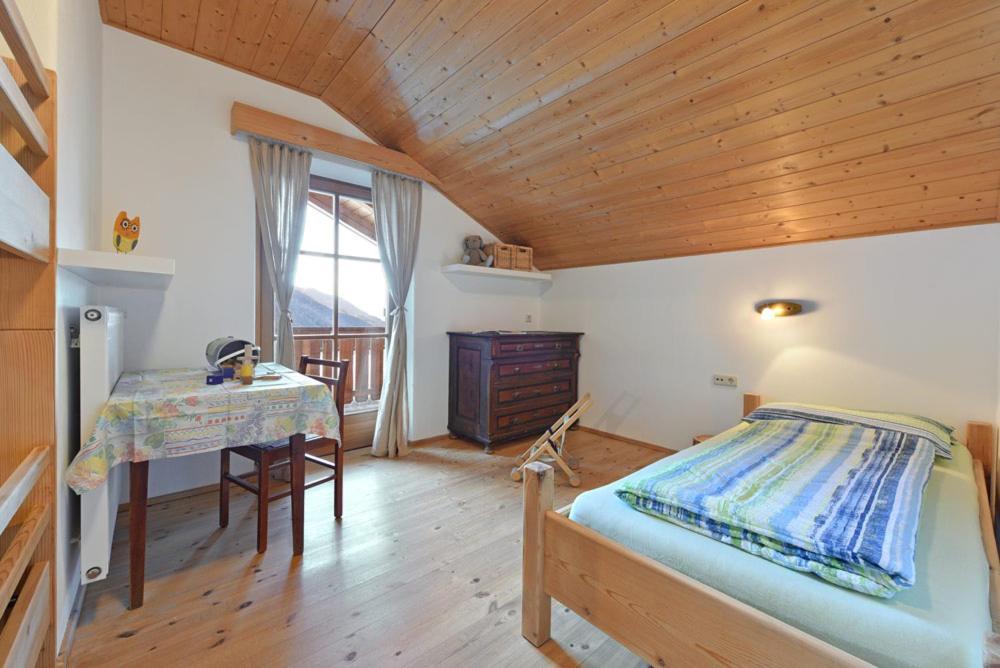 Ebenhof Apartment Колепиетра Екстериор снимка