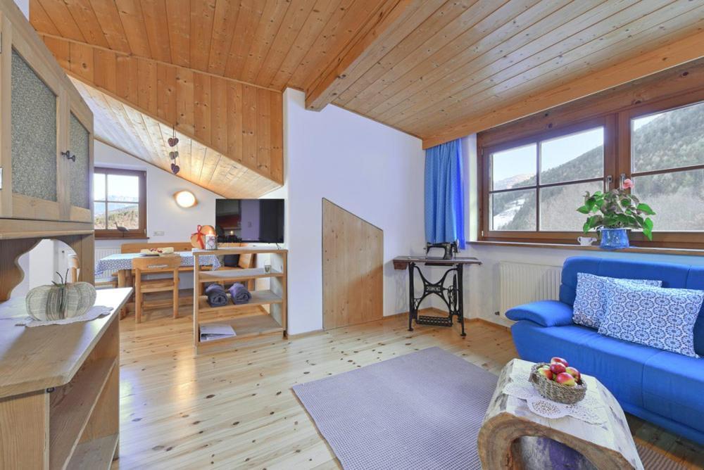 Ebenhof Apartment Колепиетра Екстериор снимка